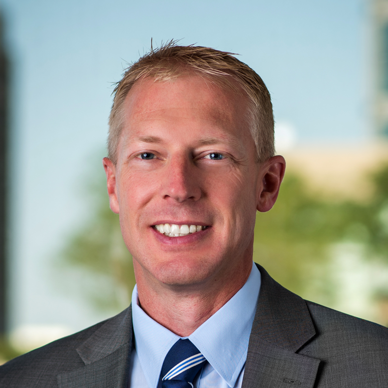 Brian D. Bolinder
