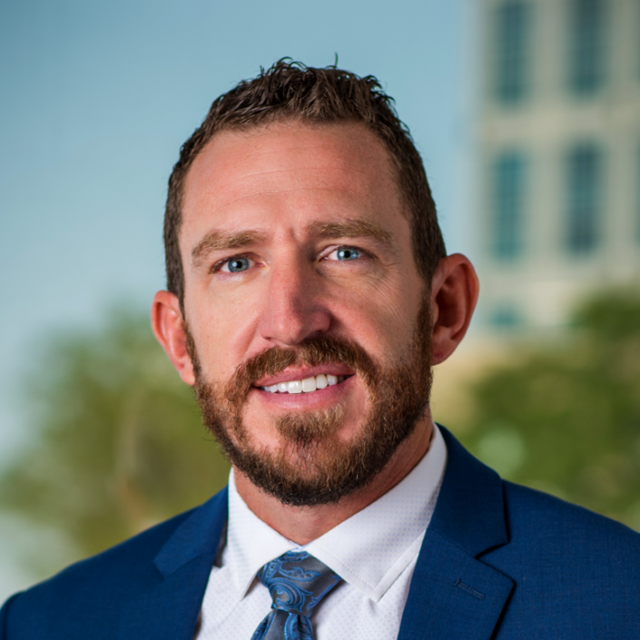 Cody G. Kesler Utah Attorney at Law Richards Brandt