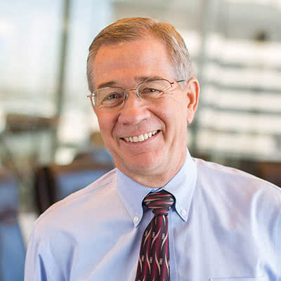 Russell Fericks
