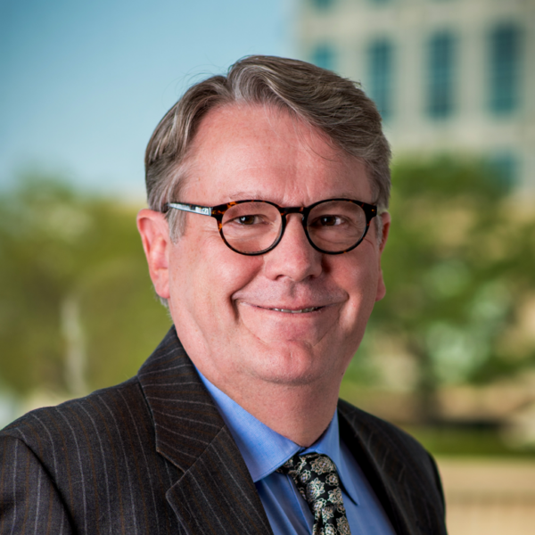 Barry G. Scholl