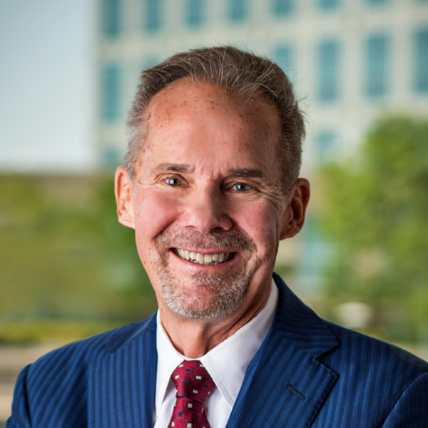 Jack W. Reed