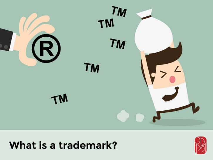 What is shop a trademark for