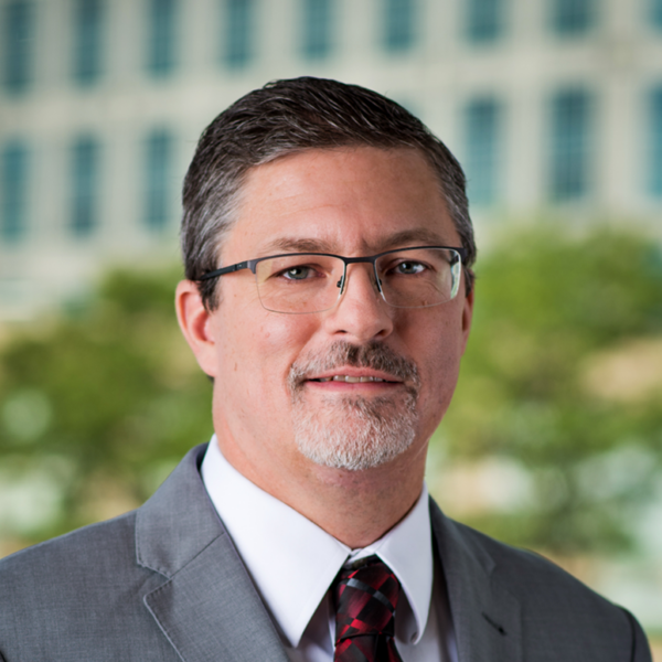 Jonathon D. Parry